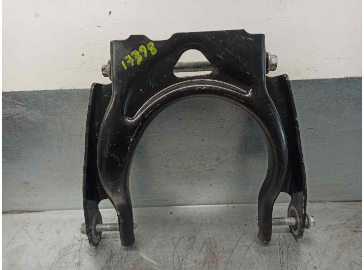 Recambio de copela amortiguador delantero derecho para peugeot 407 2.0 16v hdi fap cat (rhr / dw10bted4) referencia OEM IAM 4463