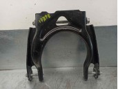 Recambio de copela amortiguador delantero derecho para peugeot 407 2.0 16v hdi fap cat (rhr / dw10bted4) referencia OEM IAM 4463