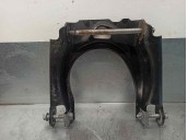 Recambio de copela amortiguador delantero derecho para peugeot 407 2.0 16v hdi fap cat (rhr / dw10bted4) referencia OEM IAM 4463