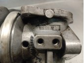 Replacement EGR valve for Citroën C5 saloon 2.0 HDi FAP OEM IAM reference 038129637B 038129637B 