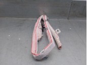 Recambio de airbag lateral delantero derecho para jaguar xe (x760) 2.0 d referencia OEM IAM GX7314K159BB T4N5338 