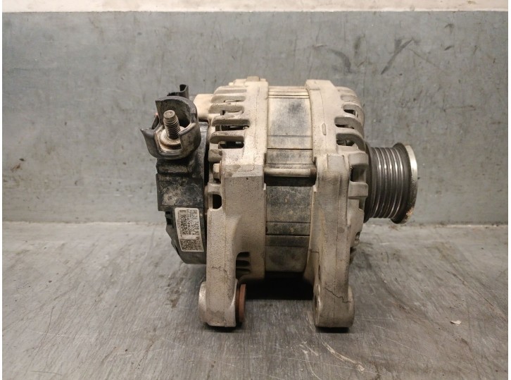 Replacement alternator for Opel Combo E Tour / Life (K9) 1.5 OEM IAM reference 9824742880 9809391880 A002TV0781ZE MITSUBISHI