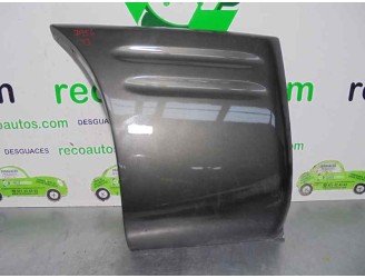 Recambio de molduras traseras para hyundai h 1 2.5 turbodiesel referencia OEM IAM X877914A300 