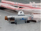 Recambio de airbag lateral delantero derecho para jaguar xe (x760) 2.0 d referencia OEM IAM GX7314K159BB T4N5338 