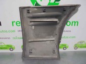 Recambio de molduras traseras para hyundai h 1 2.5 turbodiesel referencia OEM IAM X877914A300  