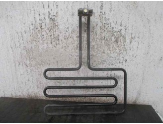 Recambio de enfriador aceite direccion para bmw serie 5 berlina (e39) 2.5 24v referencia OEM IAM 324111418190 