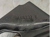 Recambio de copela amortiguador delantero derecho para peugeot 407 2.0 16v hdi fap cat (rhr / dw10bted4) referencia OEM IAM 4463