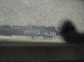 Recambio de molduras traseras para hyundai h 1 2.5 turbodiesel referencia OEM IAM X877914A300  