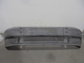 Recambio de paragolpes delantero para ford transit caja cerrada, corta (fy) (2000 =>) ft 330 2.4 referencia OEM IAM GRIS TEXTUR