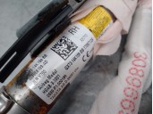 Recambio de airbag lateral delantero derecho para jaguar xe (x760) 2.0 d referencia OEM IAM GX7314K159BB T4N5338 
