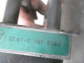 Recambio de enfriador aceite direccion para bmw serie 5 berlina (e39) 2.5 24v referencia OEM IAM 324111418190 