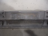Recambio de paragolpes delantero para ford transit caja cerrada, corta (fy) (2000 =>) ft 330 2.4 referencia OEM IAM GRIS TEXTUR