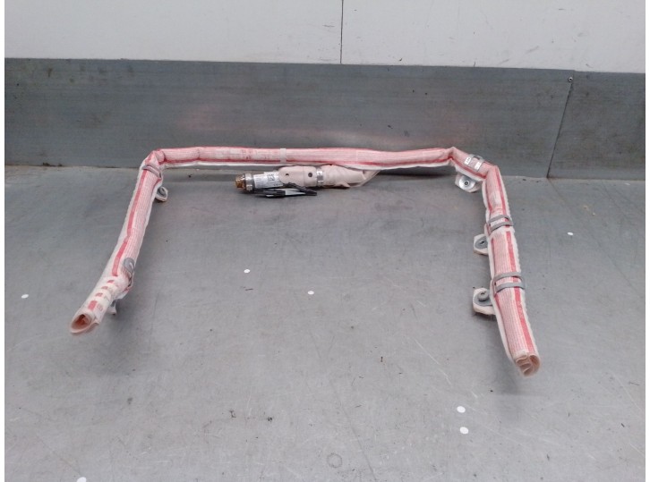 Recambio de airbag lateral delantero izquierdo para jaguar xe (x760) 2.0 d referencia OEM IAM GX7314K160BB T4N5339 