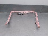 Recambio de airbag lateral delantero izquierdo para jaguar xe (x760) 2.0 d referencia OEM IAM GX7314K160BB T4N5339 