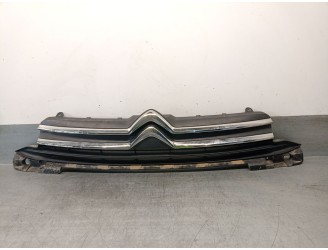 Recambio de rejilla delantera para citroën c-elysee (dd_) 1.2 vti 82 referencia OEM IAM 9816045880 9816045880 