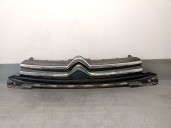 Recambio de rejilla delantera para citroën c-elysee (dd_) 1.2 vti 82 referencia OEM IAM 9816045880 9816045880 
