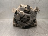Replacement alternator for Opel Combo E Tour / Life (K9) 1.5 OEM IAM reference 9824742880 9809391880 A002TV0781ZE MITSUBISHI