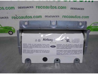 Recambio de airbag delantero derecho para ford galaxy (ca1) 2.0 tdci cat referencia OEM IAM 6G9N042A94BF 