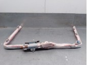 Recambio de airbag lateral delantero izquierdo para jaguar xe (x760) 2.0 d referencia OEM IAM GX7314K160BB T4N5339 