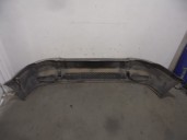Recambio de paragolpes delantero para ford transit caja cerrada, corta (fy) (2000 =>) ft 330 2.4 referencia OEM IAM GRIS TEXTUR