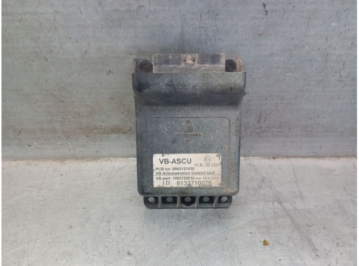 Recambio de bomba vacio para volkswagen crafter caja/chasis (sz_) 2.0 tdi referencia OEM IAM 0062121030 0062121030 