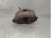 Recambio de pinza freno delantera derecha para volkswagen golf ii (191/193) 1.6 referencia OEM IAM 1H0615124A ATE