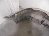 Recambio de paragolpes delantero para ford transit caja cerrada, corta (fy) (2000 =>) ft 330 2.4 referencia OEM IAM GRIS TEXTUR