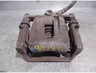 Recambio de pinza freno trasera izquierda para mercedes-benz clase b (w245) 2.0 cdi cat referencia OEM IAM A1694201583 BHP202 TR