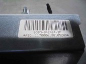 Recambio de airbag delantero derecho para ford galaxy (ca1) 2.0 tdci cat referencia OEM IAM 6G9N042A94BF 