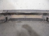 Recambio de paragolpes delantero para ford transit caja cerrada, corta (fy) (2000 =>) ft 330 2.4 referencia OEM IAM GRIS TEXTUR