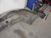 Recambio de paragolpes delantero para ford transit caja cerrada, corta (fy) (2000 =>) ft 330 2.4 referencia OEM IAM GRIS TEXTUR