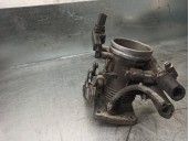 Recambio de caja mariposa para land rover defender (ld) 2.5 tdi referencia OEM IAM 3691767  