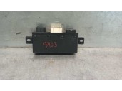 Recambio de modulo electronico para bmw serie 5 berlina (e39) 2.5 24v referencia OEM IAM 61356904249 5DK00735816 HELLA