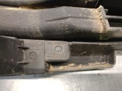 Recambio de rejilla delantera para citroën c-elysee (dd_) 1.2 vti 82 referencia OEM IAM 9816045880 9816045880 