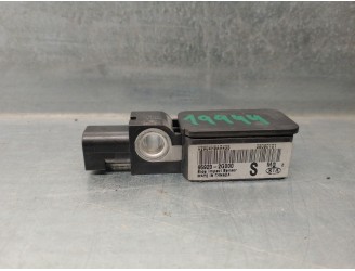 Recambio de sensor impacto para kia magentis 2.0 crdi referencia OEM IAM 959202G000 08060101 