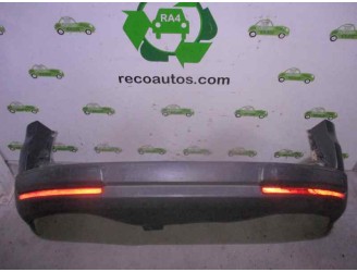 Recambio de paragolpes trasero para ford galaxy (ca1) 2.0 tdci cat referencia OEM IAM 1546301 GRIS OSCURO 5 PUERTAS