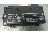 Replacement electronic module for BMW 5 Series Saloon (E39) 2.5 24V OEM IAM reference 61356904249 5DK00735816 HELLA