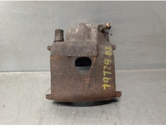 Recambio de pinza freno delantera izquierda para volkswagen golf ii (191/193) 1.6 referencia OEM IAM 1H0615123A  ATE