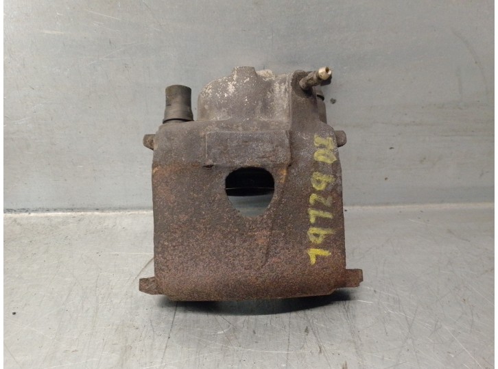 Recambio de pinza freno delantera izquierda para volkswagen golf ii (191/193) 1.6 referencia OEM IAM 1H0615123A  ATE