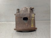 Recambio de pinza freno delantera izquierda para volkswagen golf ii (191/193) 1.6 referencia OEM IAM 1H0615123A  ATE