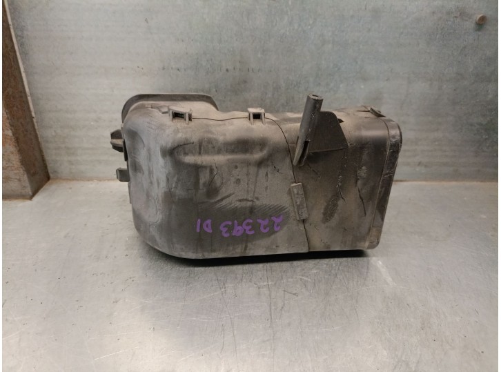 Recambio de tubo para bmw 5 touring (f11) 520 d referencia OEM IAM 13717577471 70342754