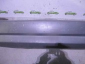 Recambio de paragolpes trasero para ford galaxy (ca1) 2.0 tdci cat referencia OEM IAM 1546301 GRIS OSCURO 5 PUERTAS