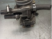 Recambio de caja mariposa para land rover defender (ld) 2.5 tdi referencia OEM IAM 3691767  