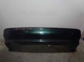 Recambio de paragolpes trasero para bmw serie 5 berlina (e39) 2.5 24v referencia OEM IAM VERDE 4 PUERTAS