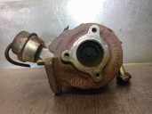 Recambio de turbocompresor para lancia ypsilon (101) 1.3 jtd 16v referencia OEM IAM 55198317  
