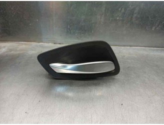 Recambio de maneta interior trasera izquierda para bmw serie 3 touring (e91) 2.0 turbodiesel cat referencia OEM IAM 7144545 