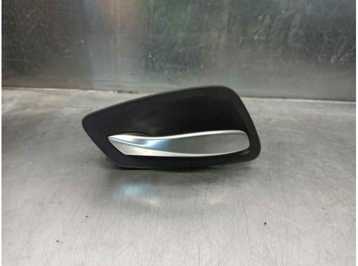 Recambio de maneta interior trasera izquierda para bmw serie 3 touring (e91) 2.0 turbodiesel cat referencia OEM IAM 7144545 