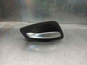 Recambio de maneta interior trasera izquierda para bmw serie 3 touring (e91) 2.0 turbodiesel cat referencia OEM IAM 7144545 