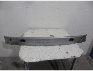 Recambio de refuerzo paragolpes delantero para jaguar x-type 2.2 diesel cat referencia OEM IAM DE ALUMINIO 