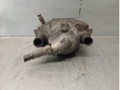 Recambio de pinza freno delantera izquierda para volkswagen golf ii (191/193) 1.6 referencia OEM IAM 1H0615123A  ATE